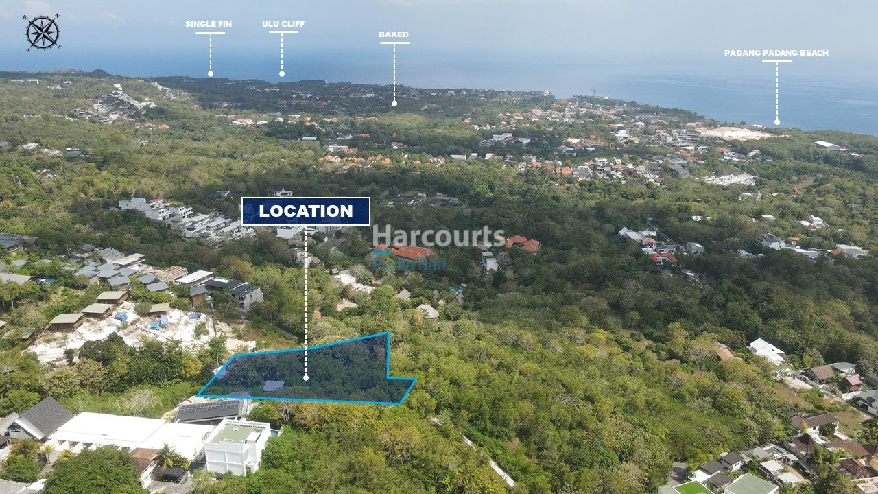Positioned Within Highly Sought After Property Investment