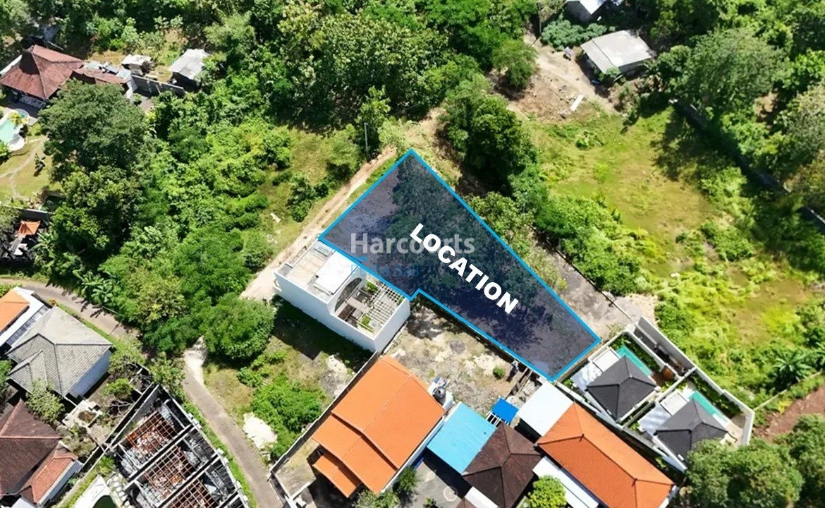 Secure Rare Opportunity Acquire Real Estate Bali