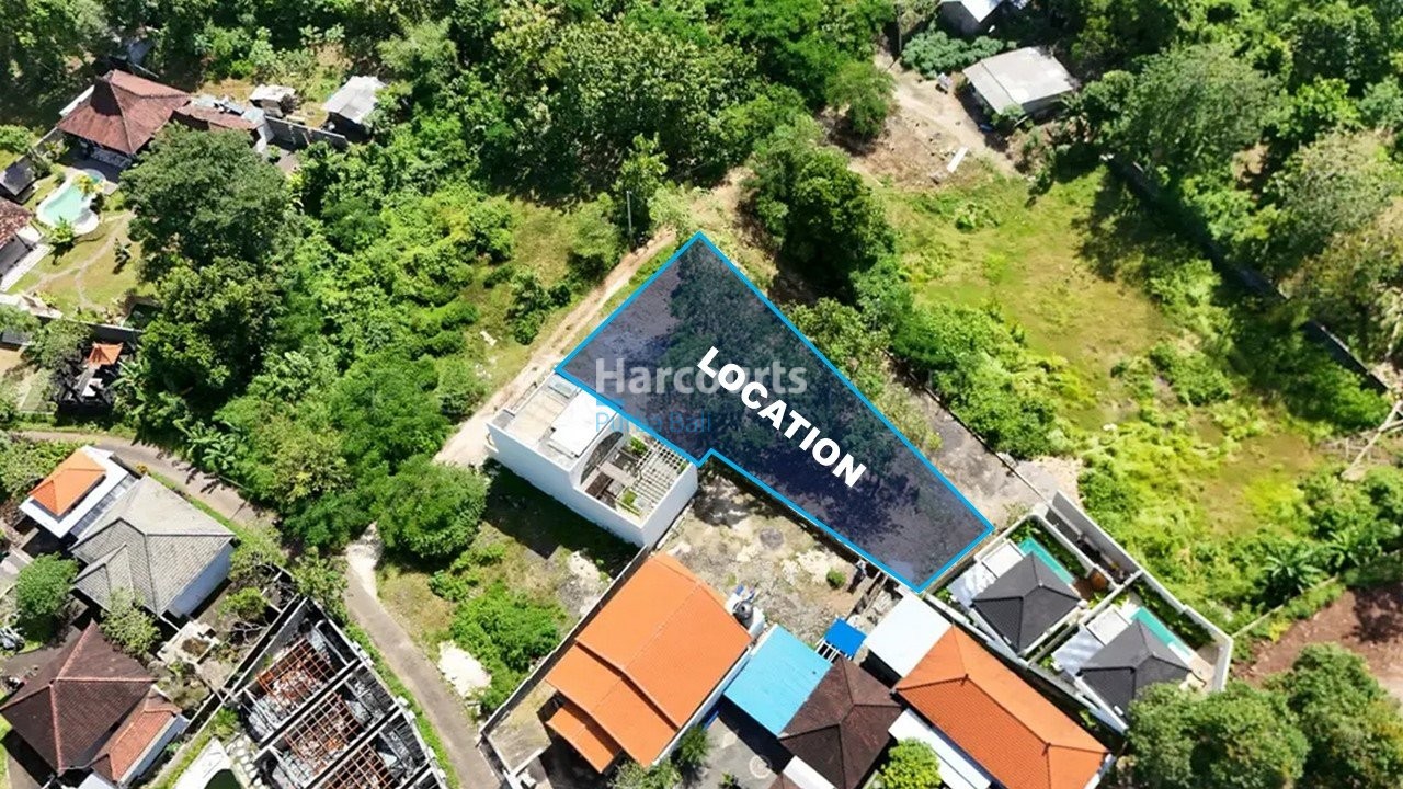 Secure Rare Opportunity Acquire Real Estate Bali