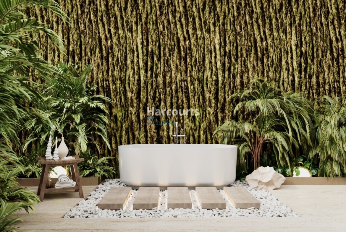 Set Dramatic Elevated Hillside Property Investment 1
