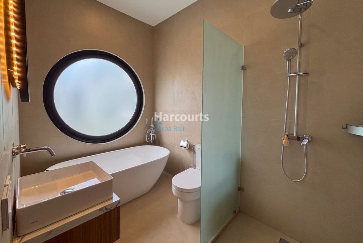 Situated Heart Umalas Along For Sale