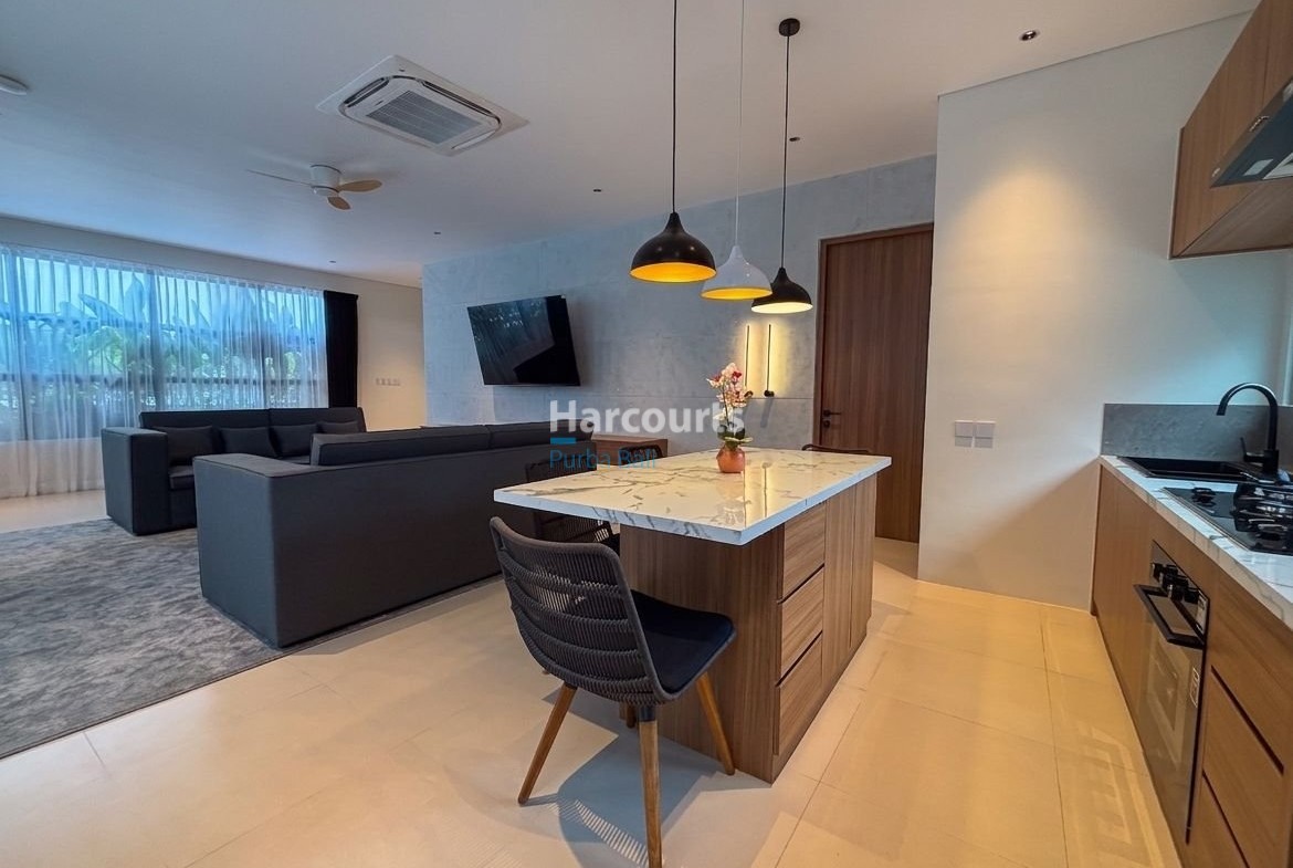 Situated Heart Umalas Along Freehold Ownership