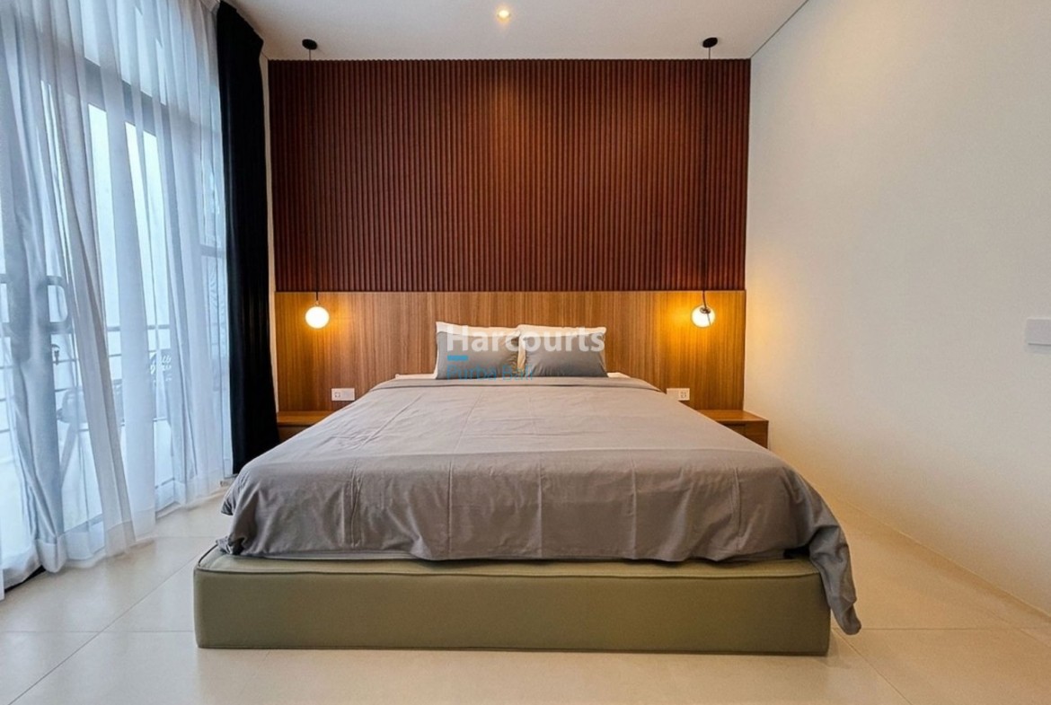 Situated Heart Umalas Along Luxury Living 1