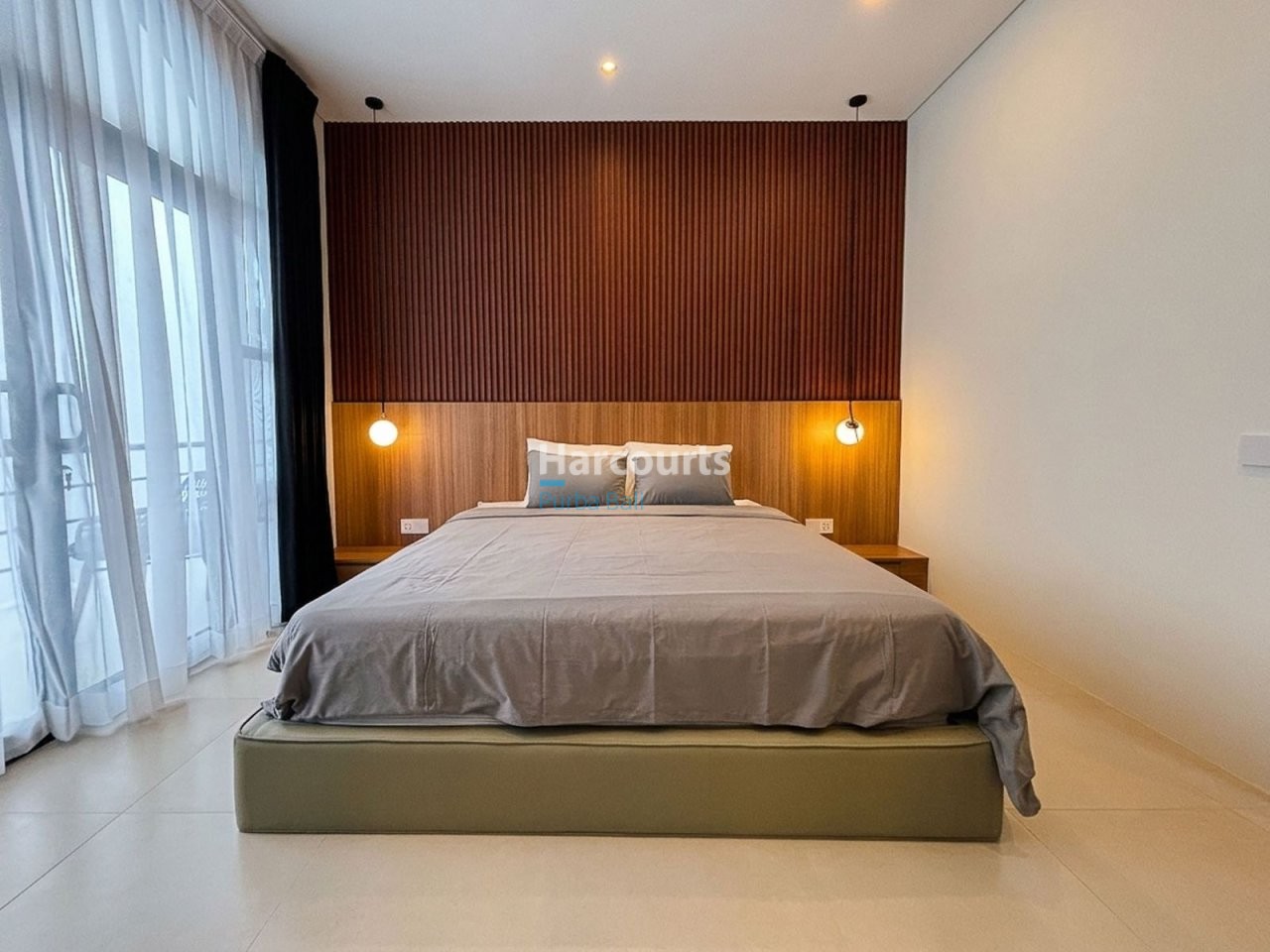 Situated Heart Umalas Along Luxury Living 1