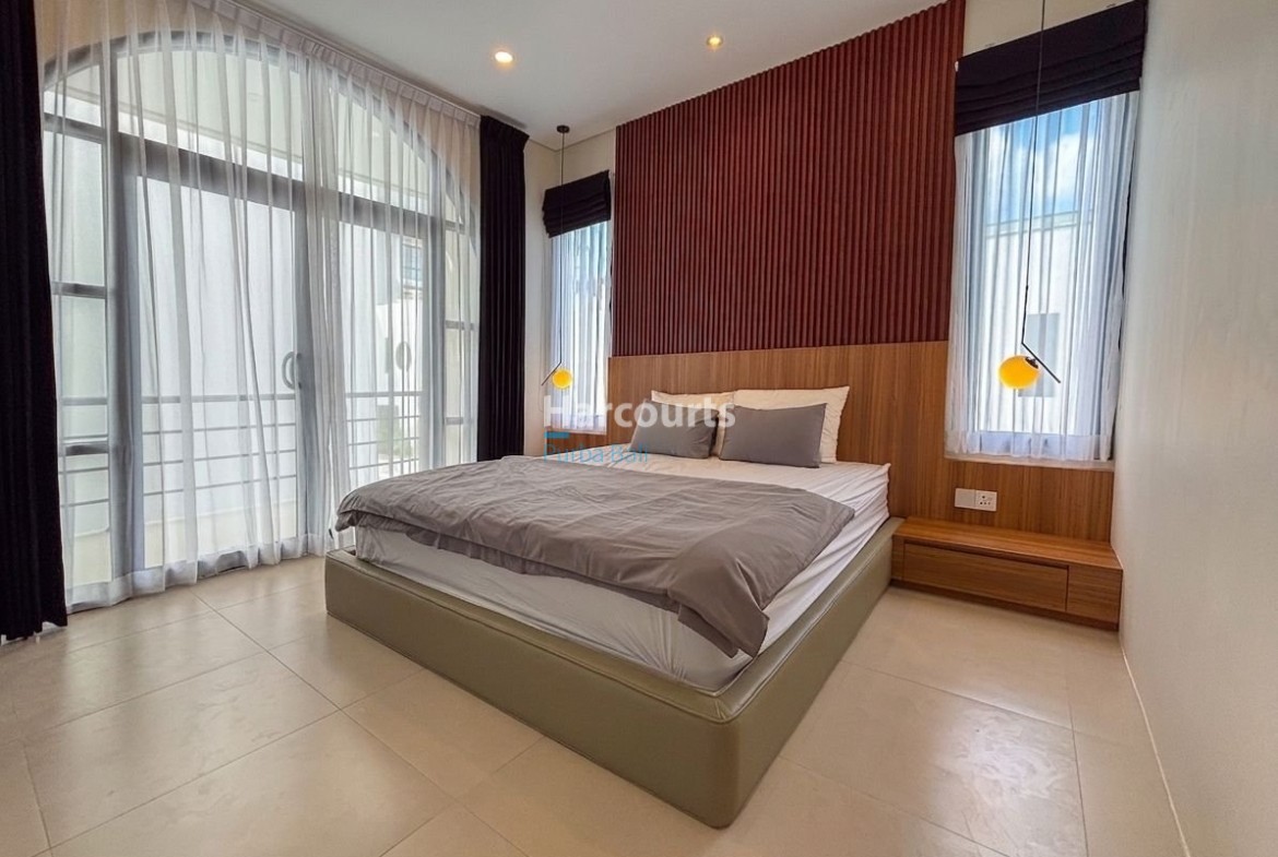 Situated Heart Umalas Along Luxury Living
