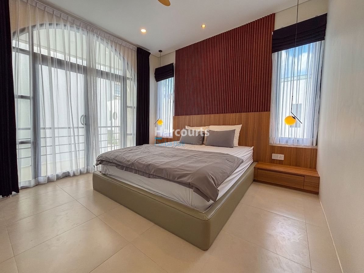 Situated Heart Umalas Along Luxury Living