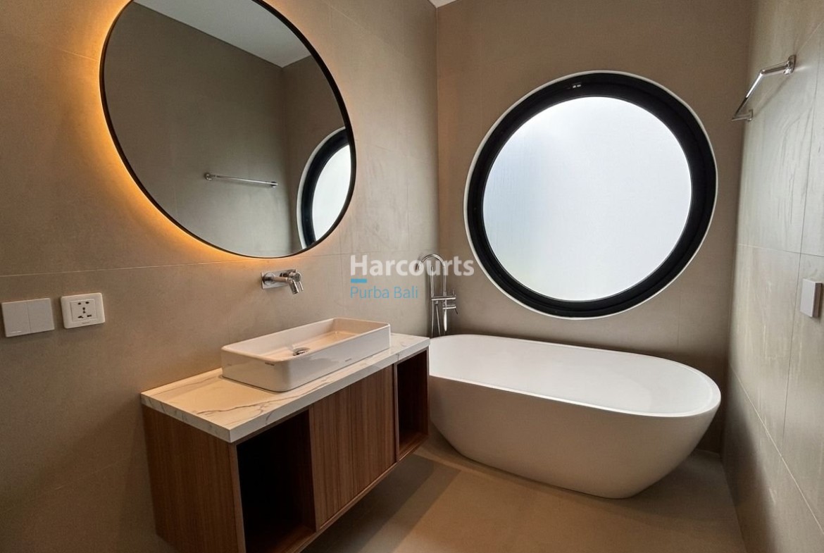 Situated Heart Umalas Along Property Investment 1