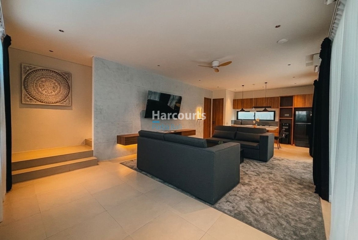 Situated Heart Umalas Along Property Investment