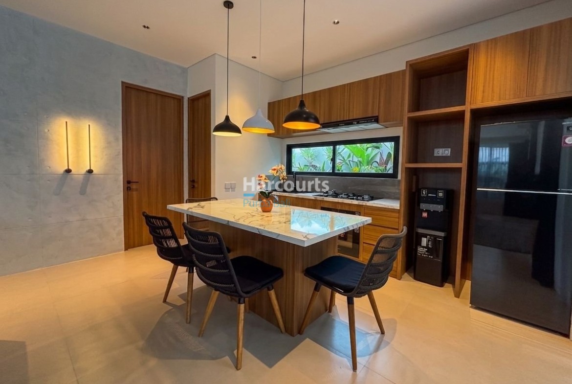 Situated Heart Umalas Along Real Estate Bali 1