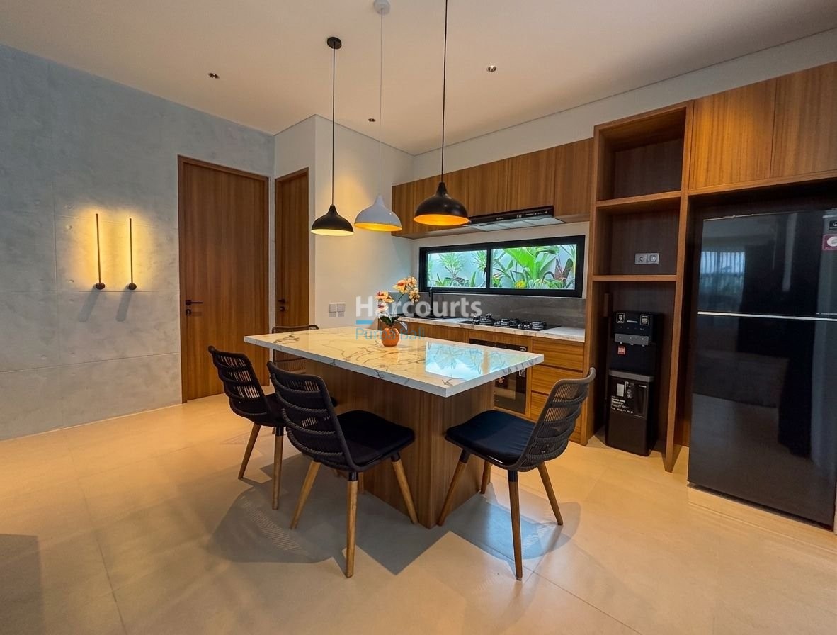 Situated Heart Umalas Along Real Estate Bali 1