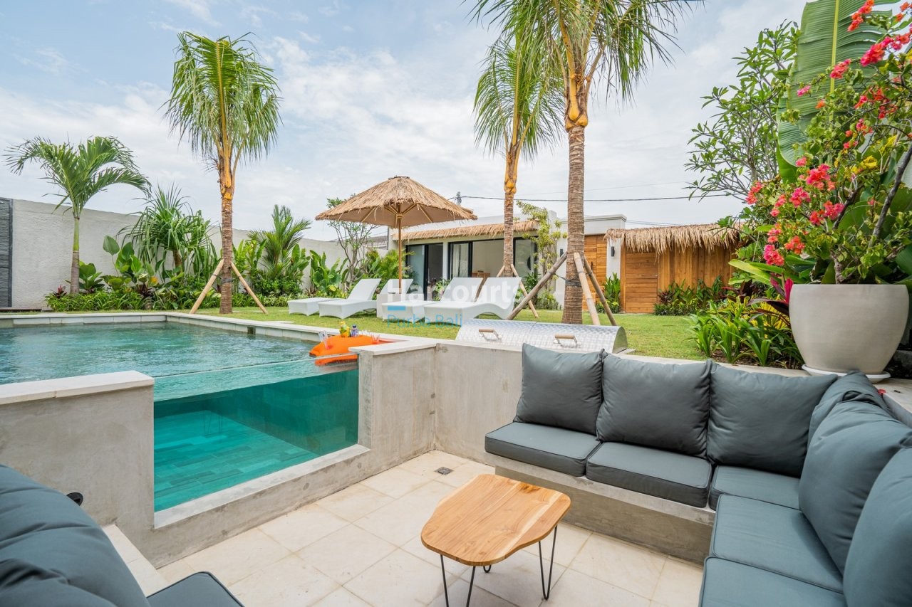 Situated Peaceful Residential Pocket For Sale 1