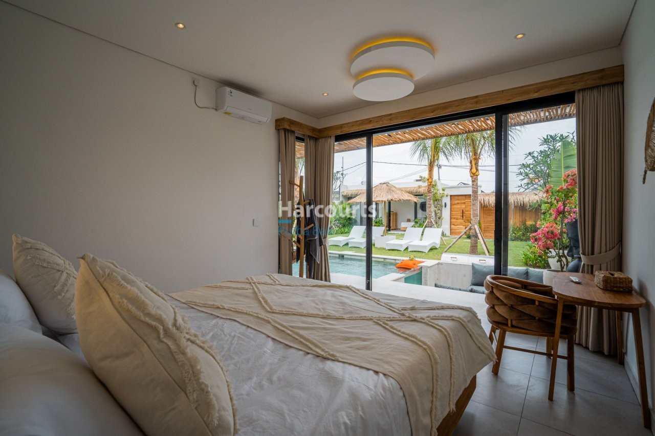 Situated Peaceful Residential Pocket Holiday Rental