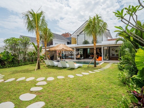 Situated Peaceful Residential Pocket Leasehold Opportunity 1