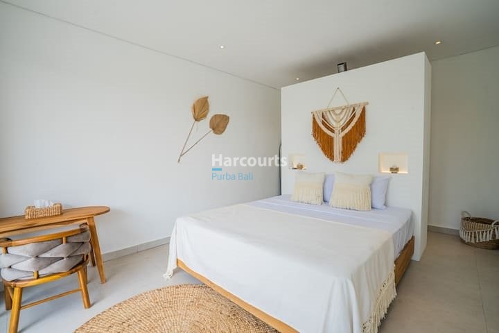 Situated Peaceful Residential Pocket Real Estate Bali 1