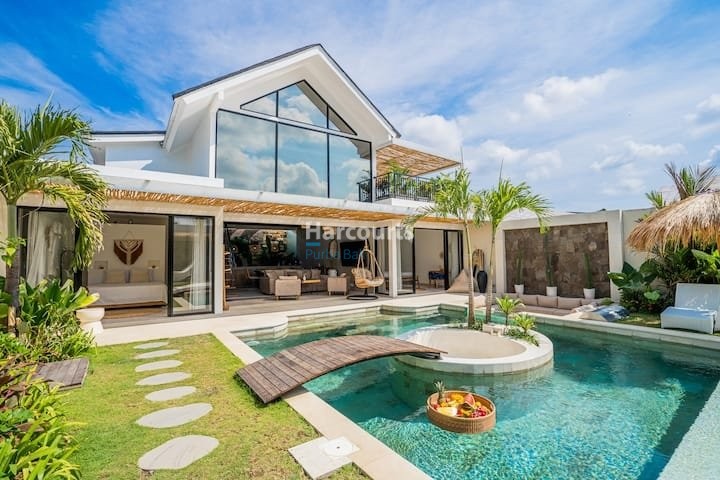 Situated Peaceful Residential Pocket Real Estate Bali