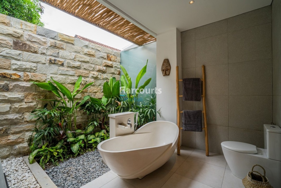 Situated Peaceful Residential Pocket Ricefield View