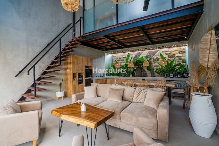 Situated Peaceful Residential Pocket Ricefield View