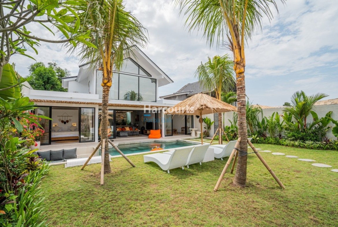 Situated Peaceful Residential Pocket Swimming Pool 1