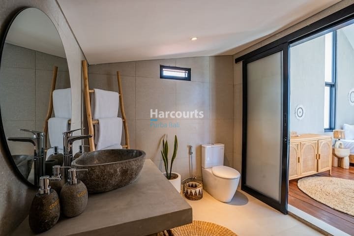 Situated Peaceful Residential Pocket Swimming Pool 1