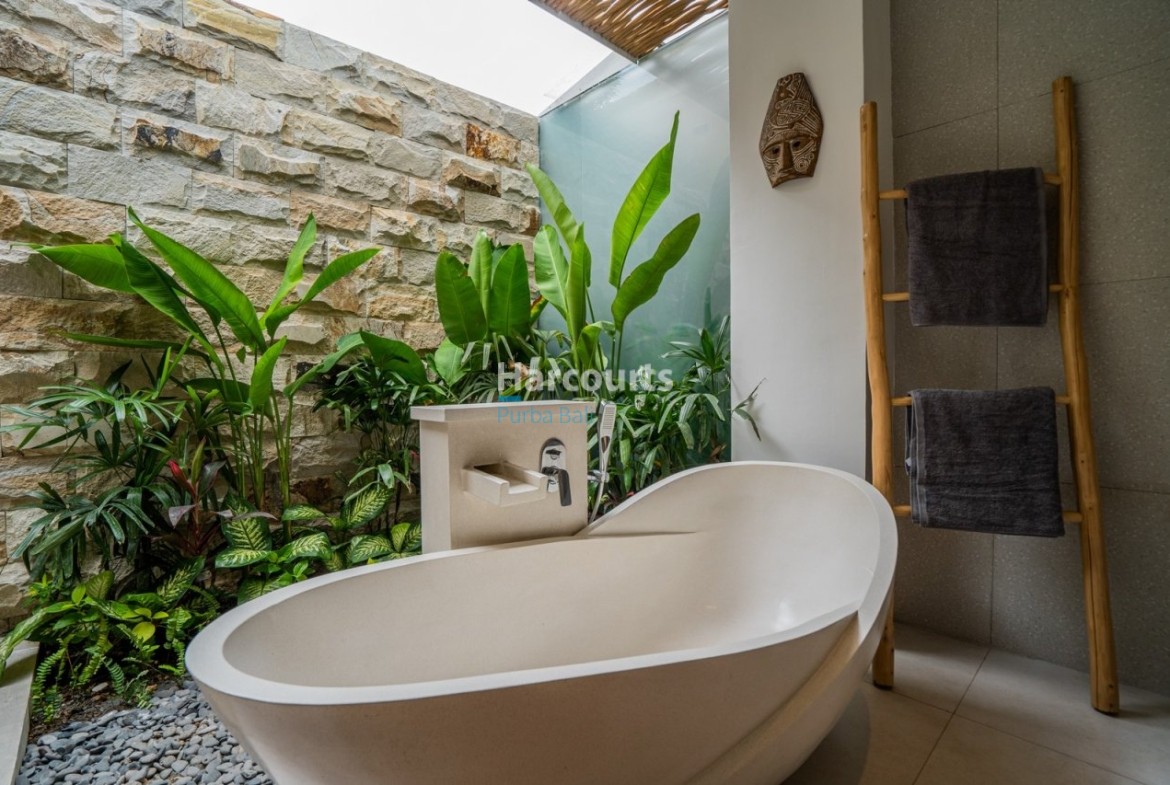 Situated Peaceful Residential Pocket Swimming Pool