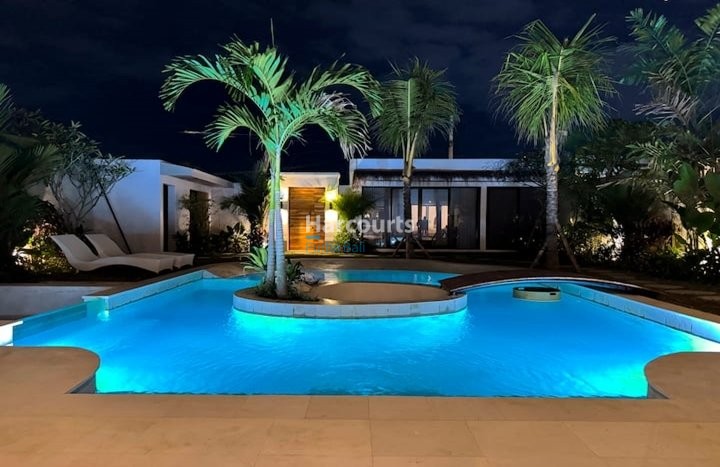 Situated Peaceful Residential Pocket Swimming Pool