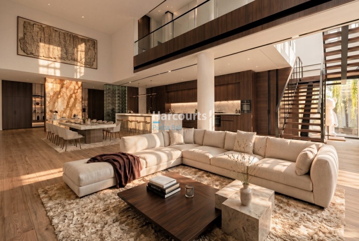 This Isnt Another Bali Luxury Living