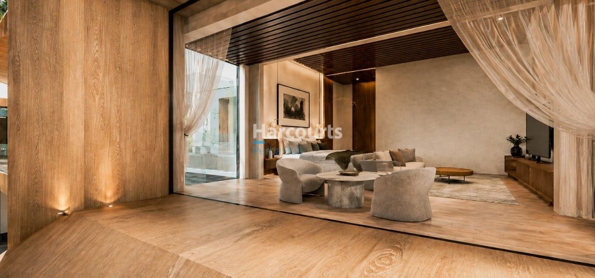 This Isnt Another Bali Tropical Modern