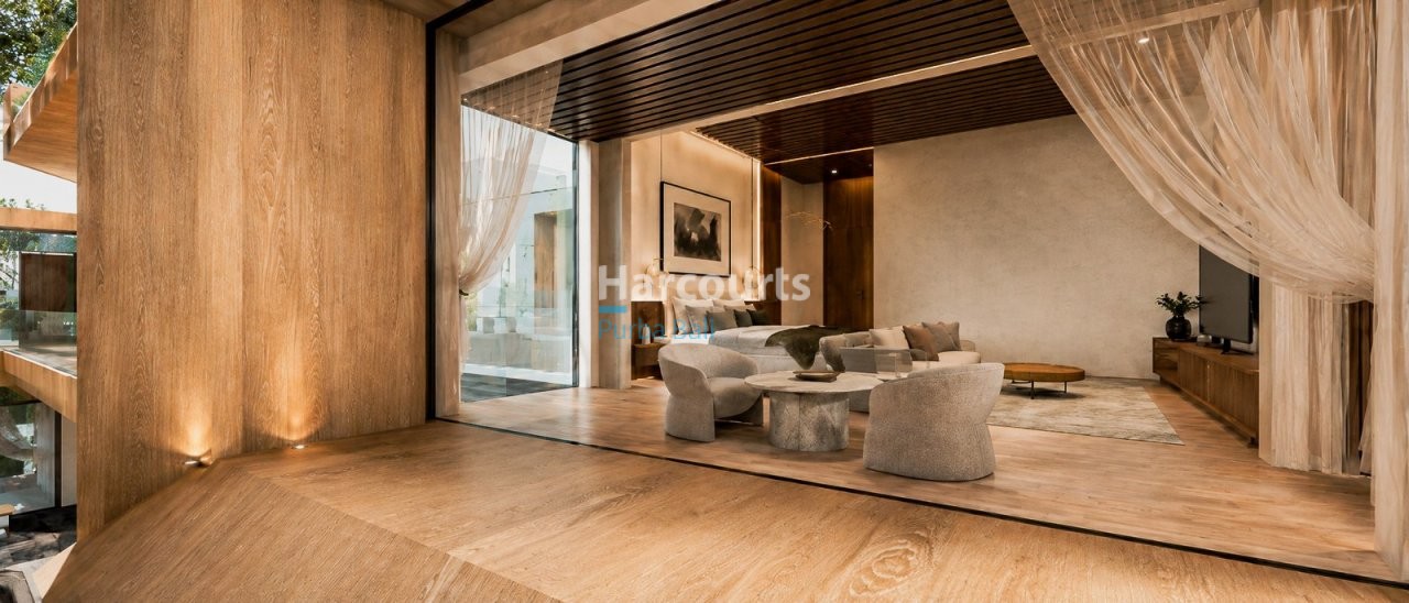 This Isnt Another Bali Tropical Modern