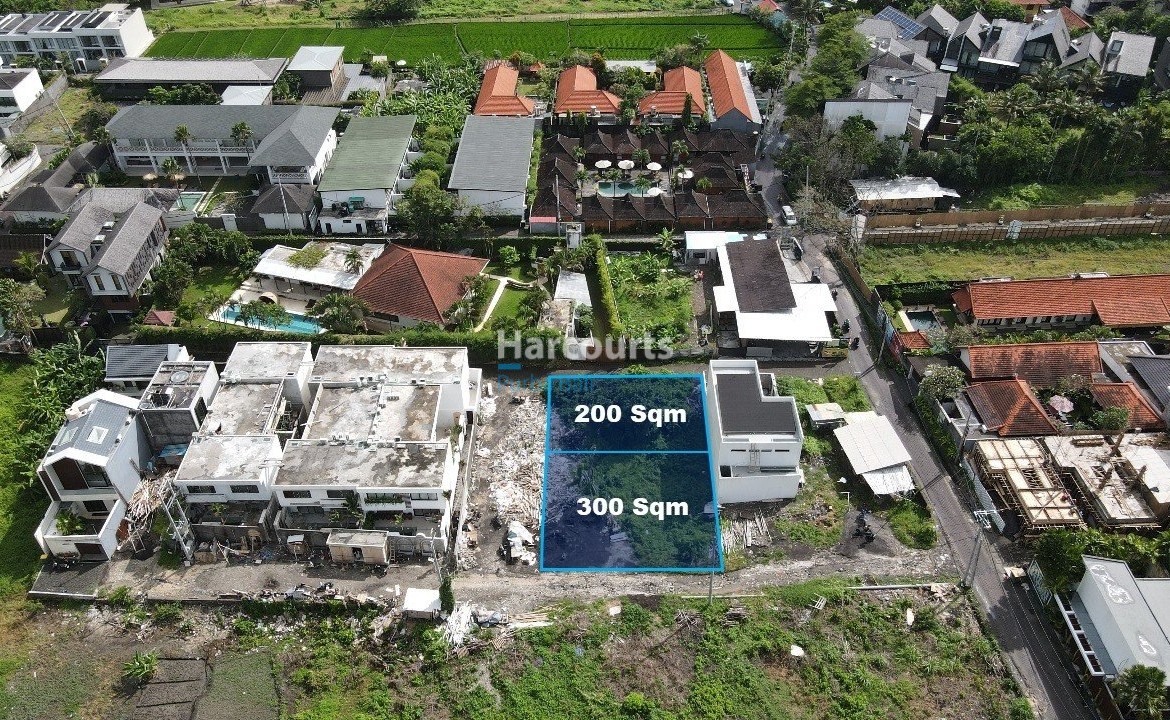 This Sqm Rectangular Plot Property Investment