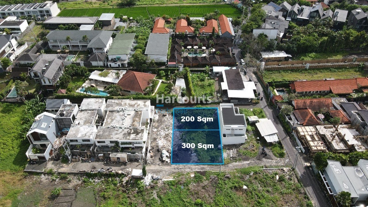 This Sqm Rectangular Plot Property Investment