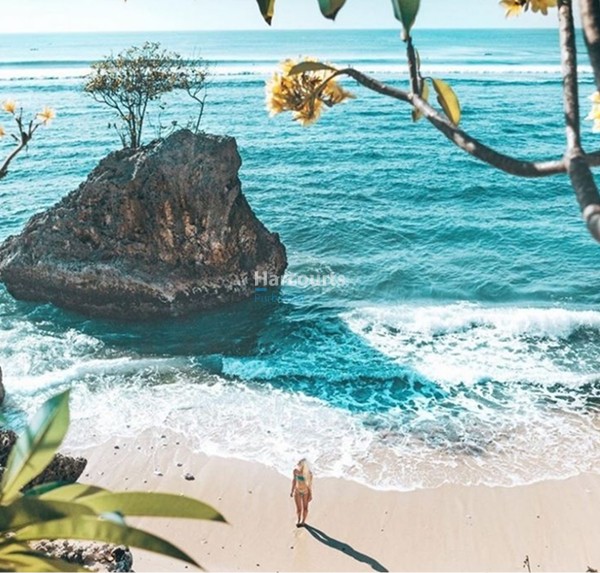 Bingin Beach 1