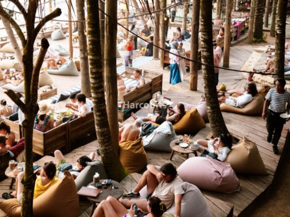 Canggu Luxury Villa Market