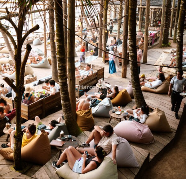 Canggu Luxury Villa Market