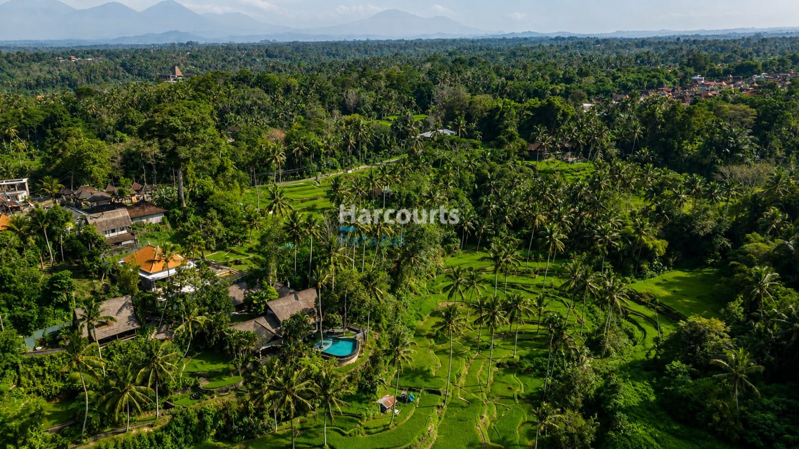 High Shot Taman Carik
