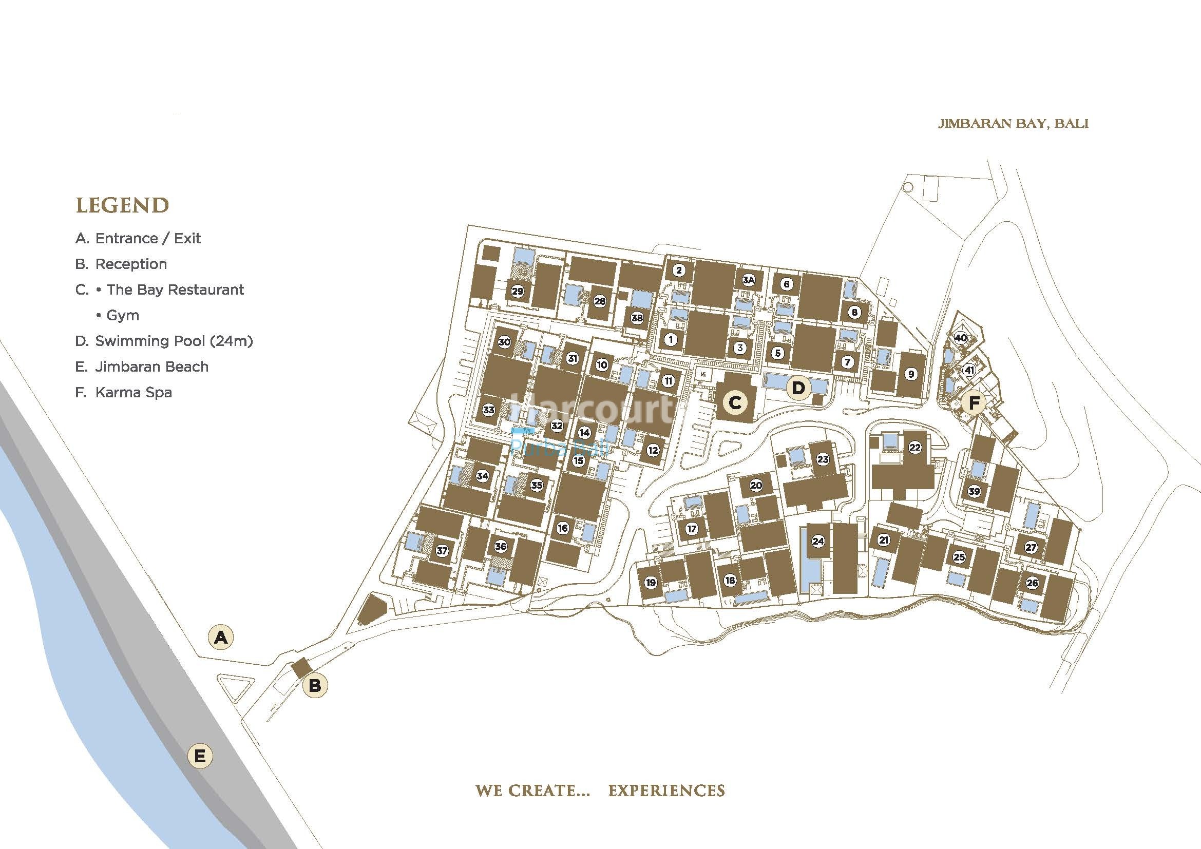 Kj Map