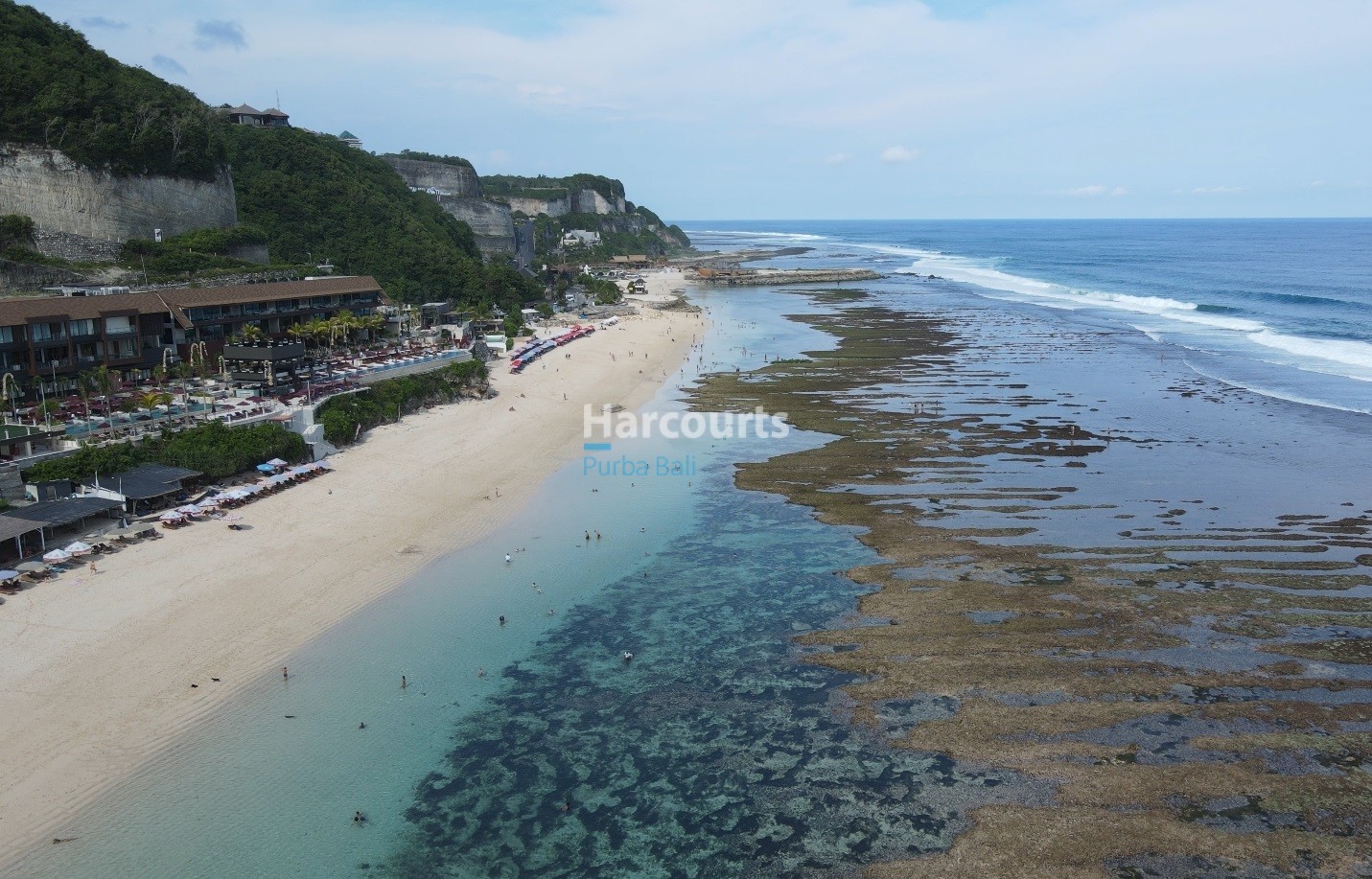 Karma Beach