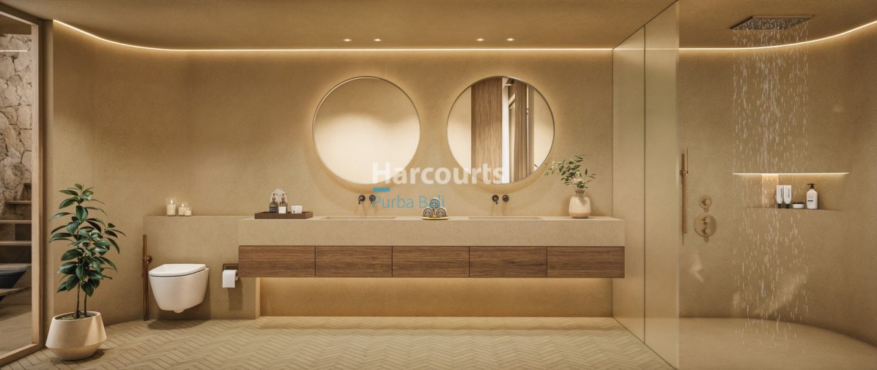 Discover Boutique Collection Contemporary Freehold Ownership