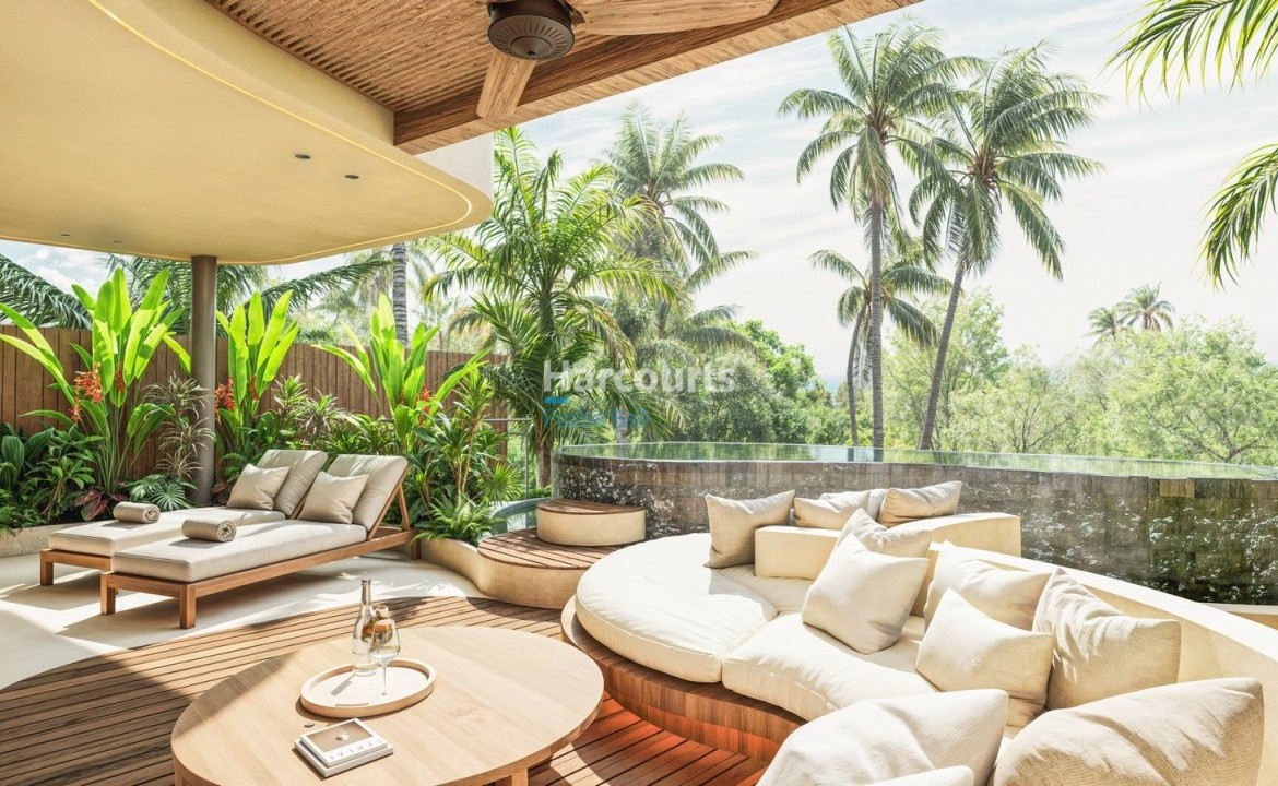 Discover Boutique Collection Contemporary Holiday Rental