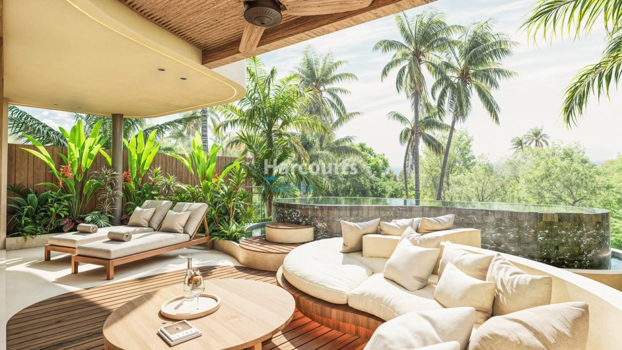 Discover Boutique Collection Contemporary Holiday Rental