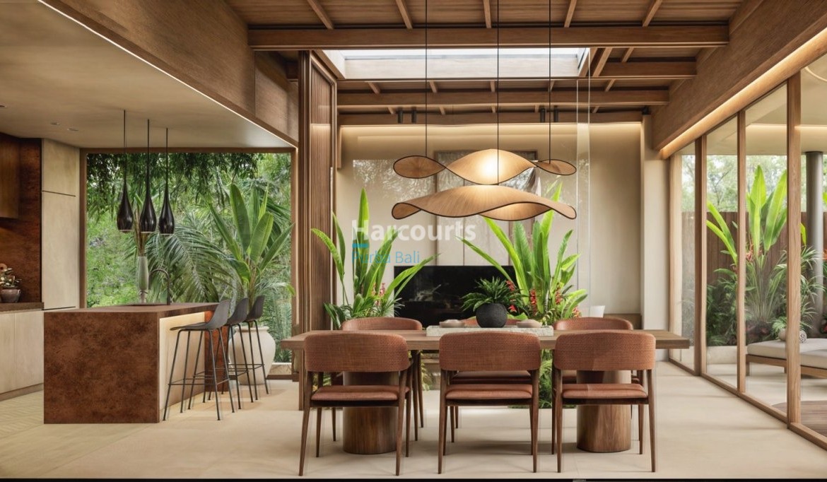 Discover Boutique Collection Contemporary Leasehold Opportunity