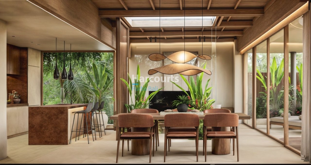 Discover Boutique Collection Contemporary Leasehold Opportunity