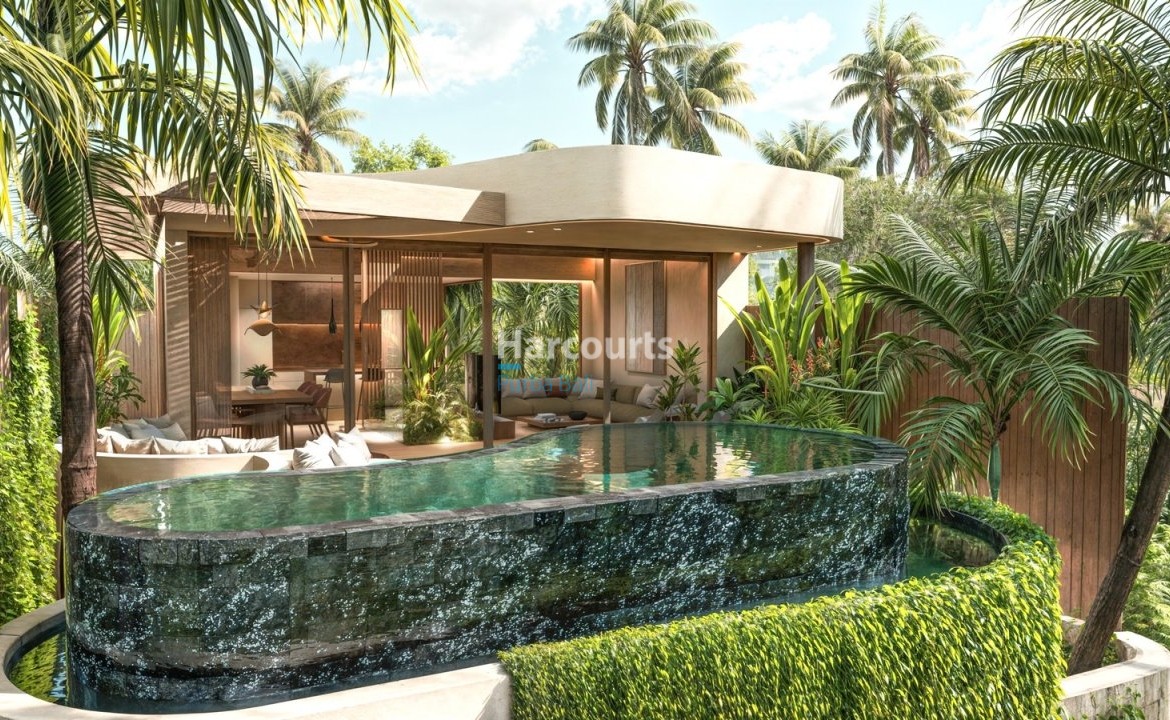 Discover Boutique Collection Contemporary Ocean Breeze