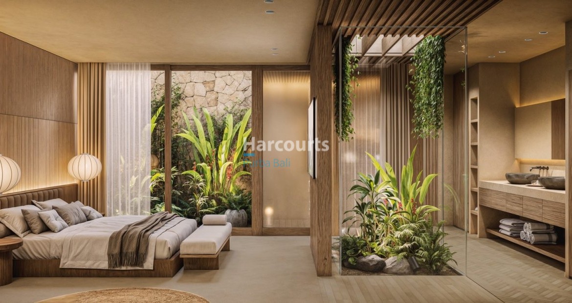 Discover Boutique Collection Contemporary Real Estate Bali