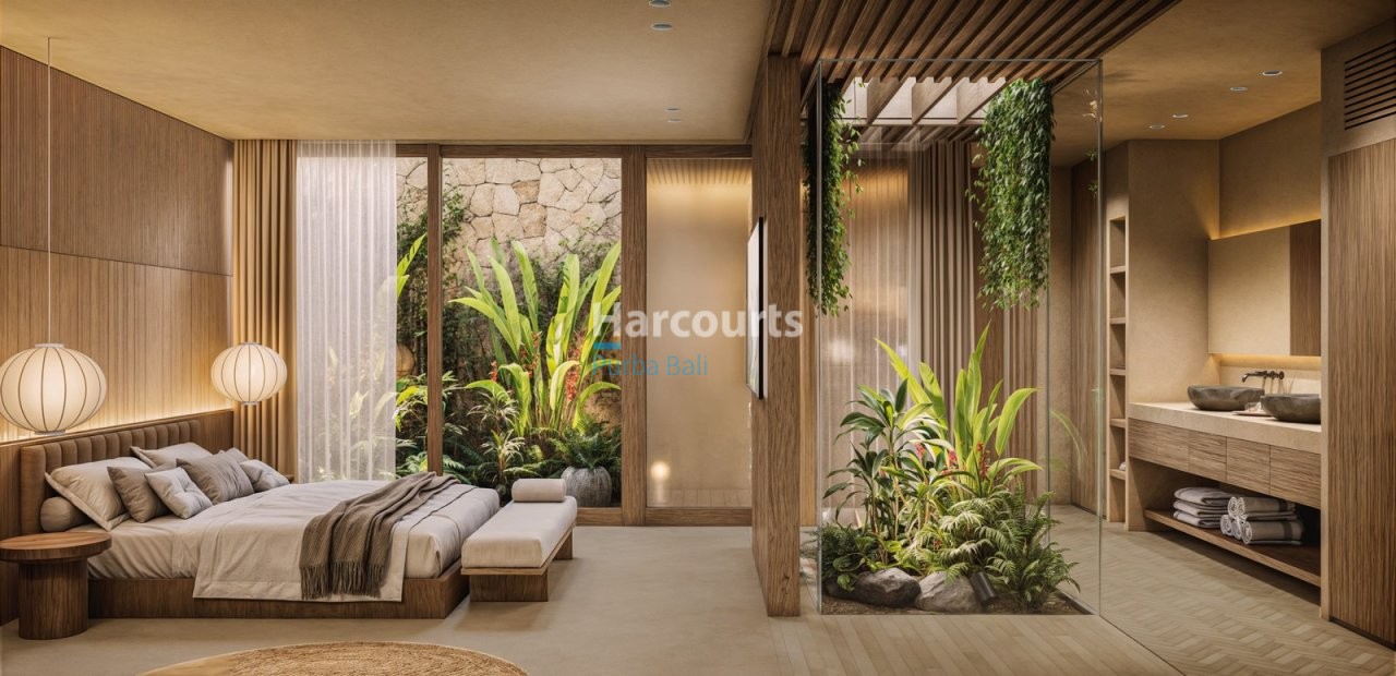Discover Boutique Collection Contemporary Real Estate Bali