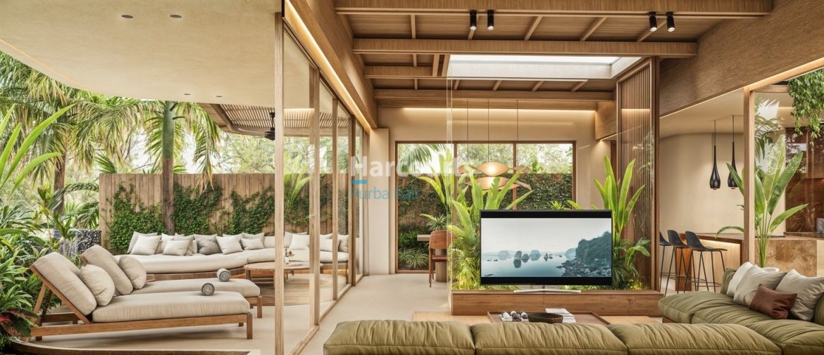 Discover Boutique Collection Contemporary Ricefield View