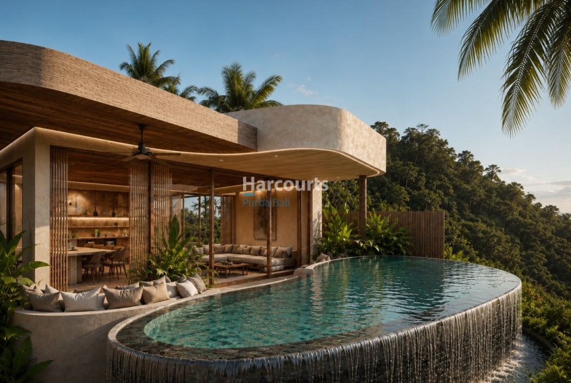 Discover Boutique Collection Contemporary Tropical Modern1