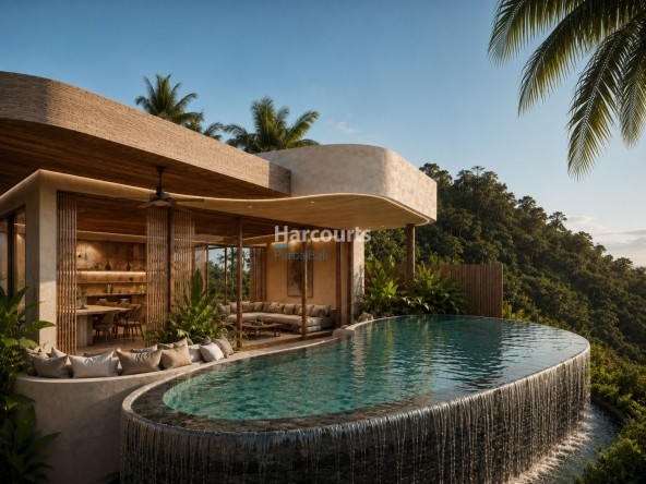 Discover Boutique Collection Contemporary Tropical Modern1
