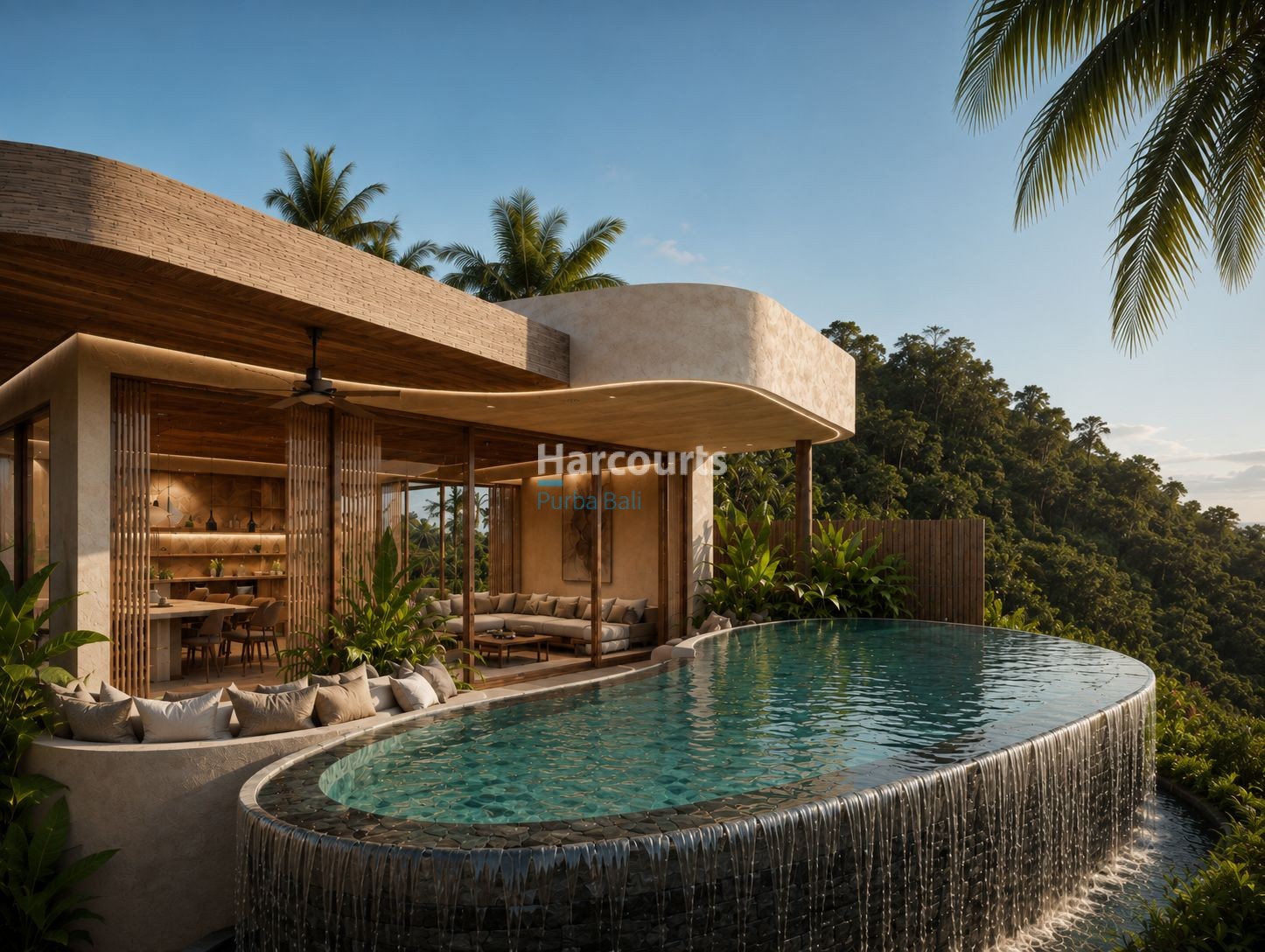 Discover Boutique Collection Contemporary Tropical Modern1