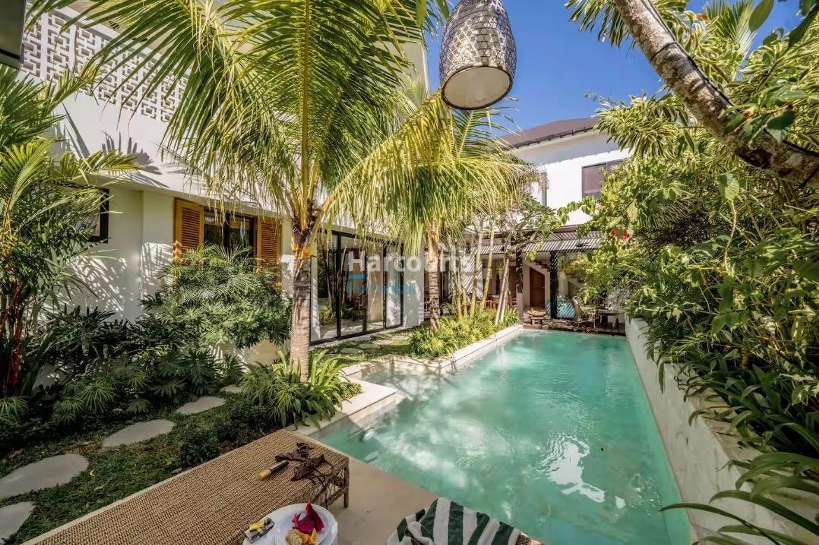 Discover Contemporary Tropical Living Freehold Ownership