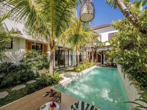 Discover Contemporary Tropical Living Freehold Ownership